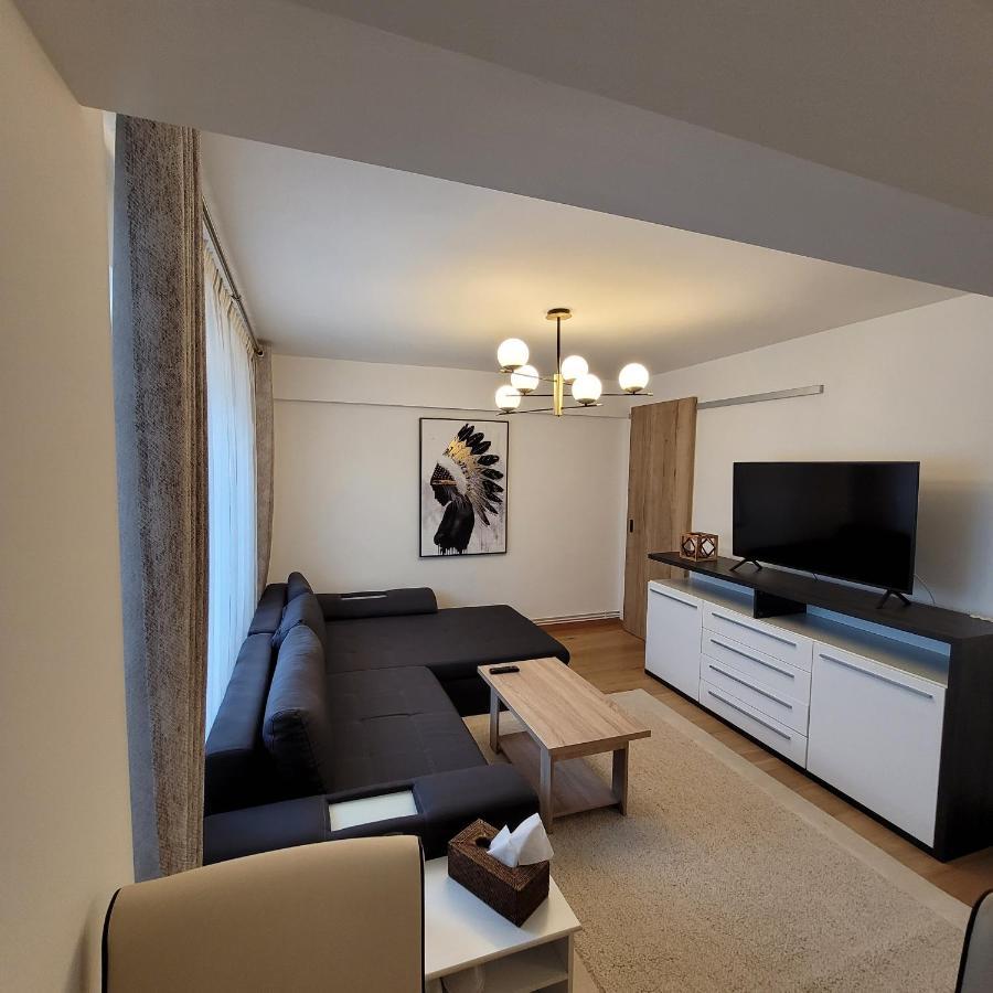 Apartament Apartament Lux - Dorobantilor Kluż-Napoka Zewnętrze zdjęcie