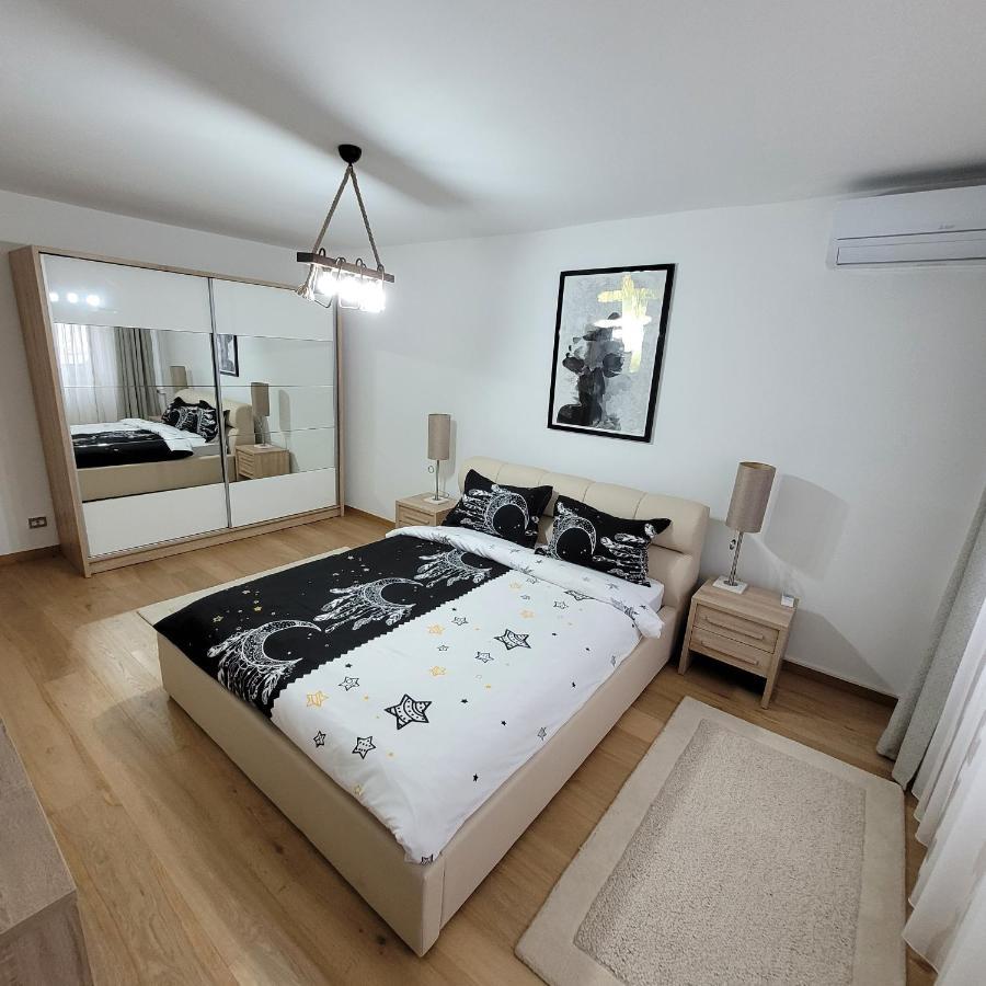 Apartament Apartament Lux - Dorobantilor Kluż-Napoka Zewnętrze zdjęcie