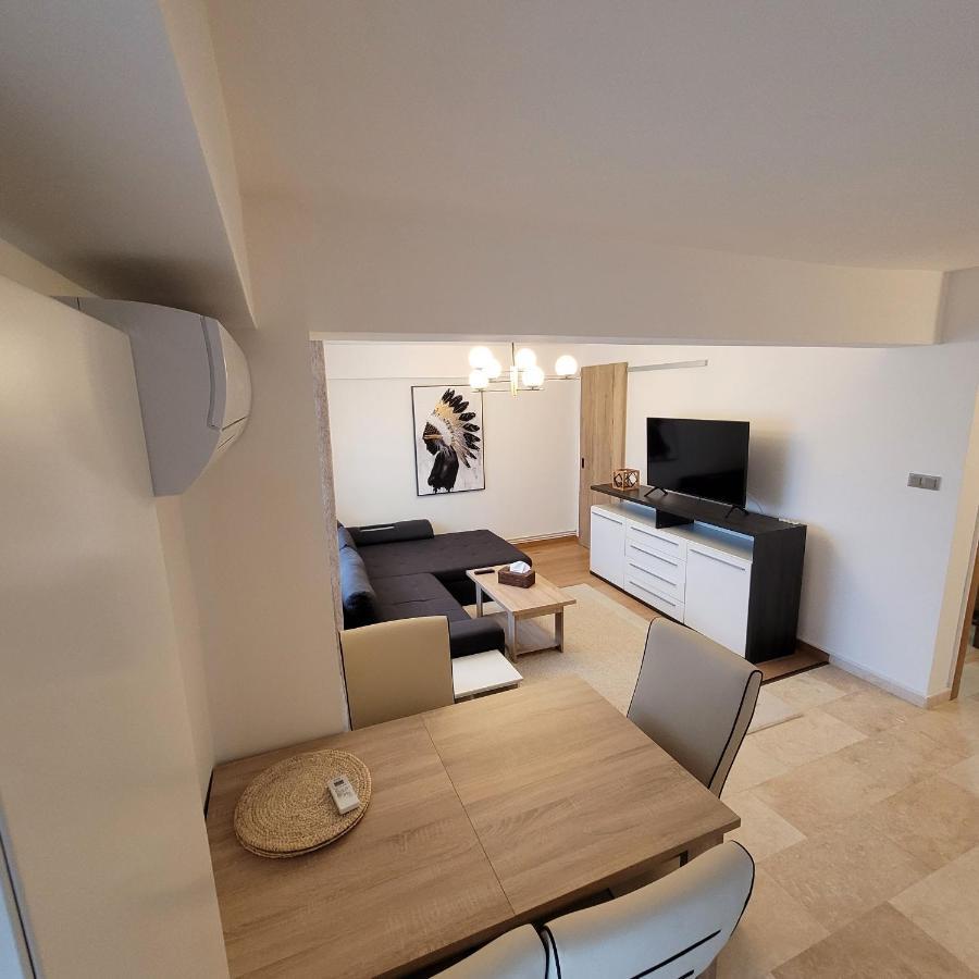 Apartament Apartament Lux - Dorobantilor Kluż-Napoka Zewnętrze zdjęcie