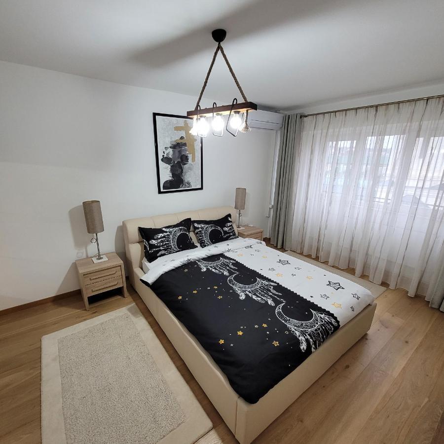 Apartament Apartament Lux - Dorobantilor Kluż-Napoka Zewnętrze zdjęcie