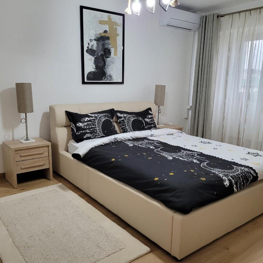 Apartament Apartament Lux - Dorobantilor Kluż-Napoka Zewnętrze zdjęcie