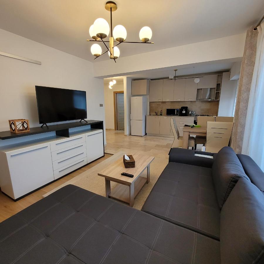 Apartament Apartament Lux - Dorobantilor Kluż-Napoka Zewnętrze zdjęcie