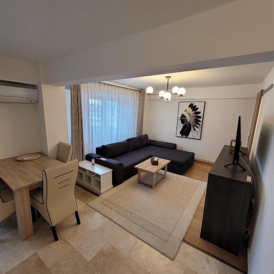 Apartament Apartament Lux - Dorobantilor Kluż-Napoka Zewnętrze zdjęcie